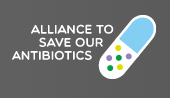 alliance to save our antibiotics